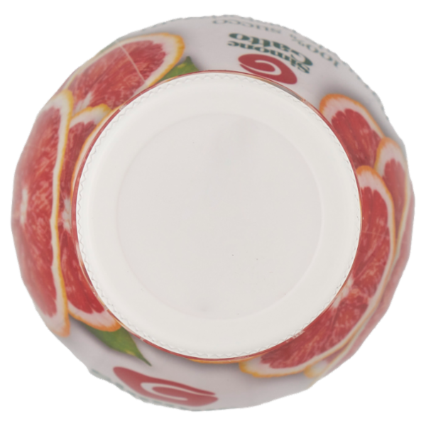 Simone Gatto Spremuta di Arancia Rossa di Sicilia IGP 480 ml