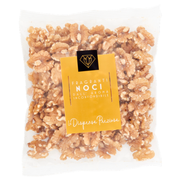La Dispensa Preziosa Fragranti Noci 300 g