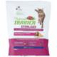Sterilised Croccantini Trainer Cat Nat Prosciutto 300g