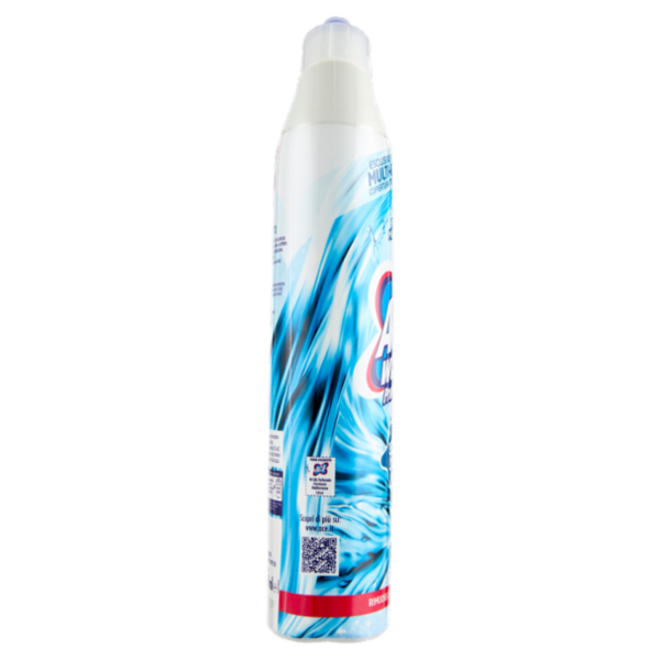 Ace Wc Gel Profumato Freschezza Mediterranea Multi-Getto 750 ml