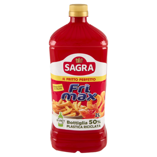 Sagra Frì max 2 L