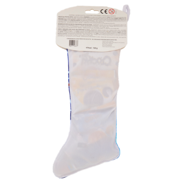 Zàini Calza Crockki Disney Junior Spidey and His Amazing Friends 4 Pezzi 160 g