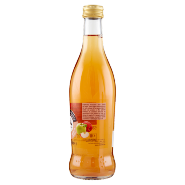 alce nero Aceto di Mele 500 ml