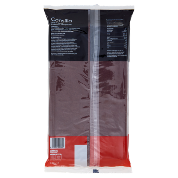 Consilia Pinsa Classica 250 g