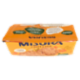 Misura Fibrextra Crackers con Carota e Riso integrale 230 g