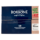 Caffè Borbone Miscela Decisa Cialde Compostabili + Kit Accessori 50 x 7,2 g
