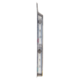 Oral-B Power Pure Clean Testine Ricambio Spazzolino Elettrico Ricaricabile-4 Refills Setole Carbone