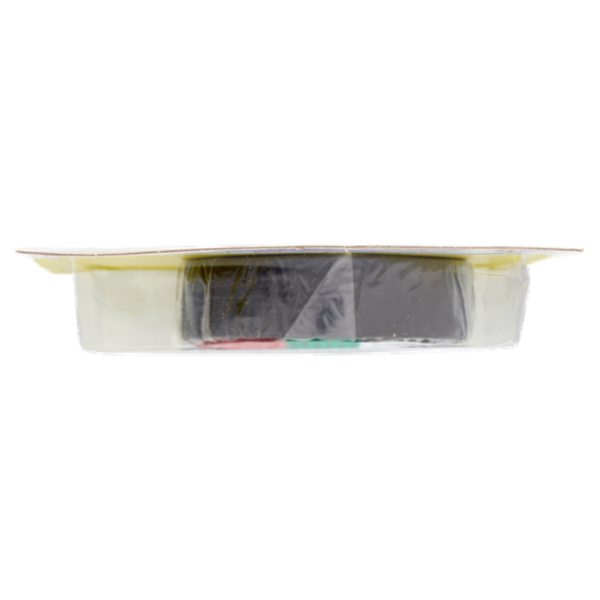 Selex Nastro Isolante 19 mm x 25 m Nero