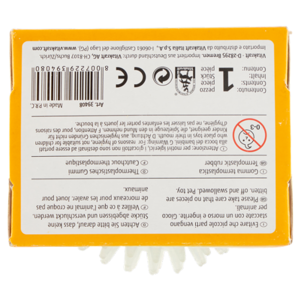 Vitakraft Playtime Magic ball 1 pz