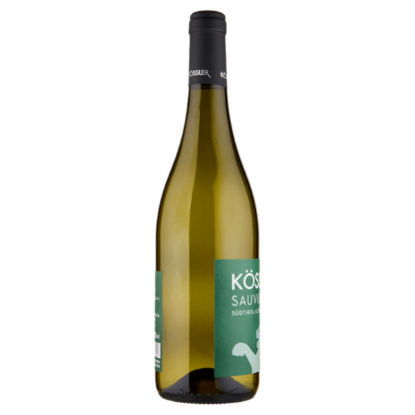 Kössler Sauvignon Alto Adige DOC 0,75 L