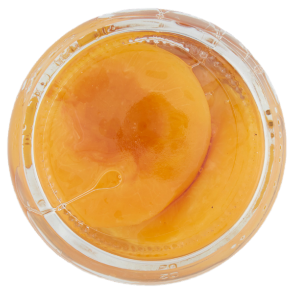 Consilia Pesche allo Sciroppo 680 g