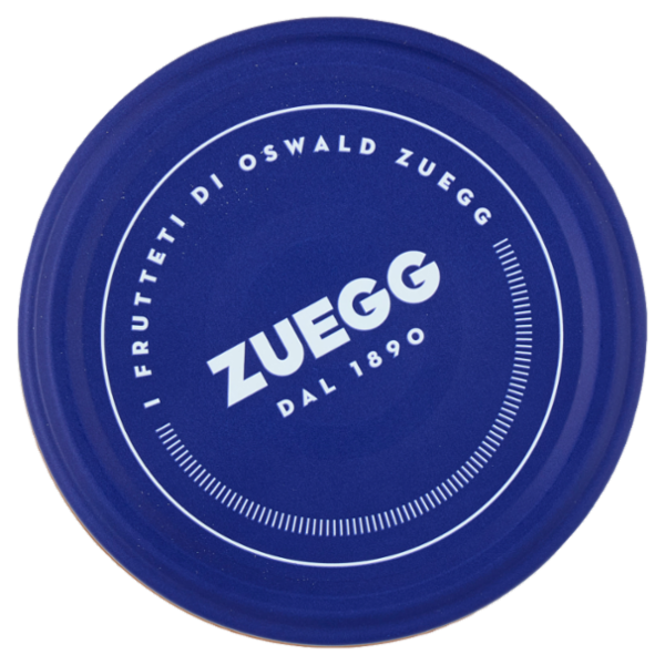 Zuegg I frutteti di Oswald Zuegg Pere Williams 320 g