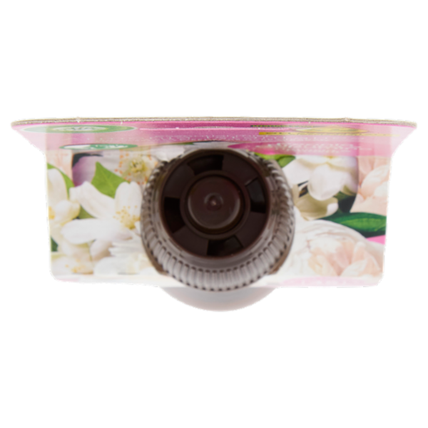 Air Wick Diffusore di Fragranza con oli essenziali Peonia Bianca e Gelsomino Ricarica 20 mL