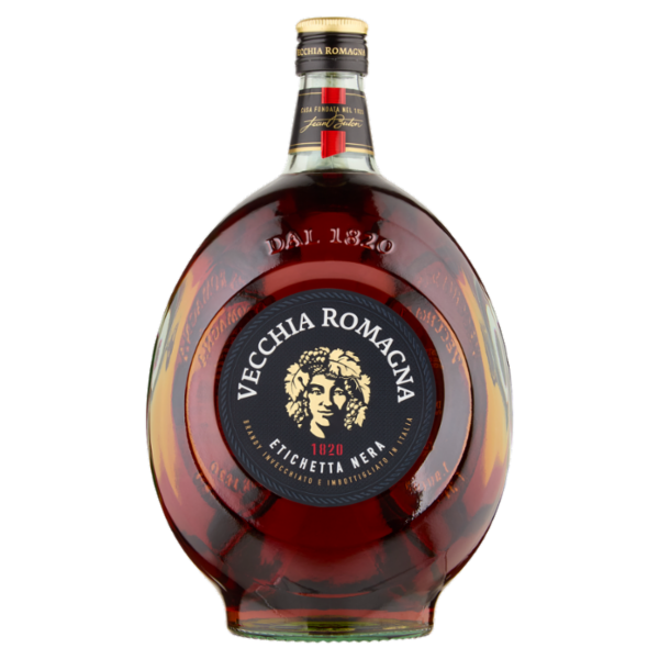 Vecchia Romagna Etichetta Nera 150 cl