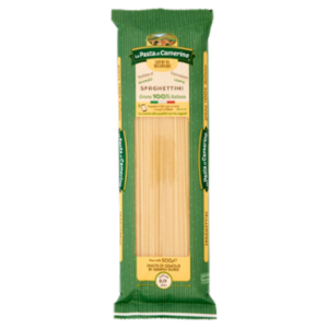 La Pasta Di Camerino Spaghettini 500 g