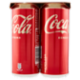 COCA-COLA Senza Caffeina Lattina 4 x 330 ml