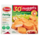 Tyson Family 30* nuggets di tenero pollo Cotti e Surgelati 540 g