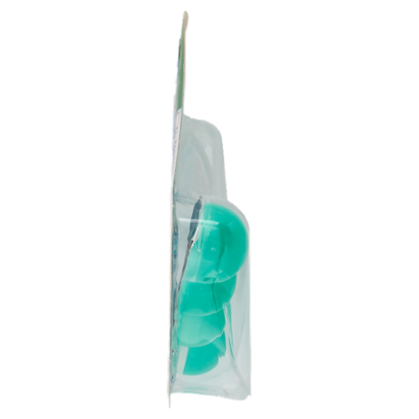 BREF WC Brilliant Gel Tutto in 1 Forza Alpina 42 g