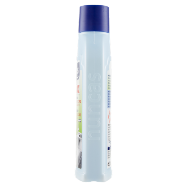 nuncas Inox Crema Protettiva 250 ml