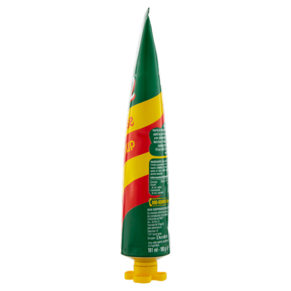 Friol Big 2 Maionese & Ketchup 190 g