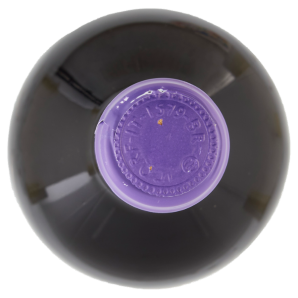 Tenute Rubino Primitivo di Manduria DOC 75 cl