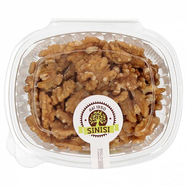Sinisi Noci Sgusciate Gr. 150