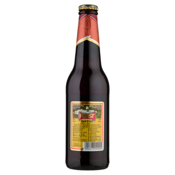 FORST Sixtus OW 0,33 l