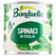 Bonduelle Spinaci in Foglia 380 g