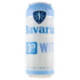 Bavaria 0.0% Alc. Vol. Wit 500 mL
