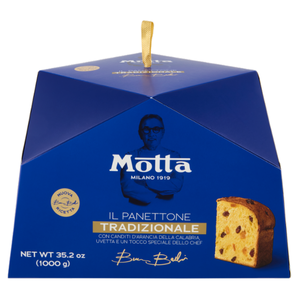 Motta il Panettone Tradizionale 1000 g