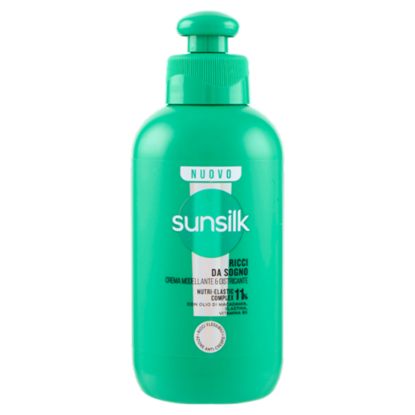 sunsilk Ricci da Sogno Crema Modellante & Districante 200 ml