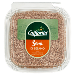 Colfiorito Semi Di Sesamo 250 g