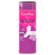 Carefree Plus Long Salvaslip 24 pz
