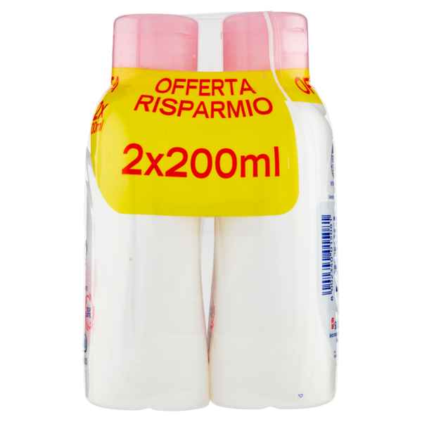 Fresh & Clean Intimo pH 5.5 Extra Delicato 2 x 200 ml