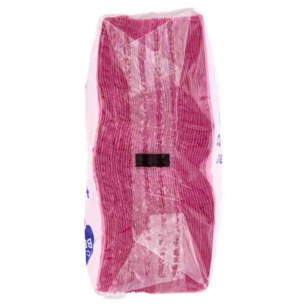 Selex Casa Bella Tovaglioli 2 Veli 33x33 cm Fucsia 50 pezzi