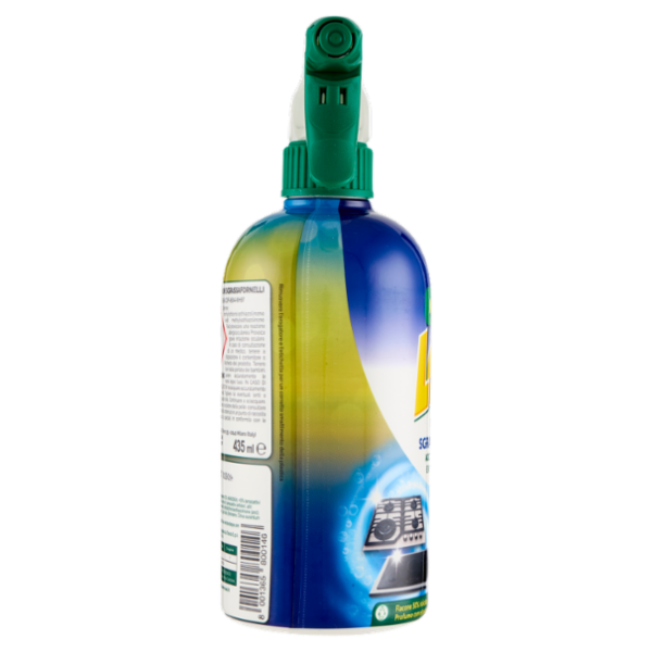 Last al Limone Sgrassafornelli 435 ml