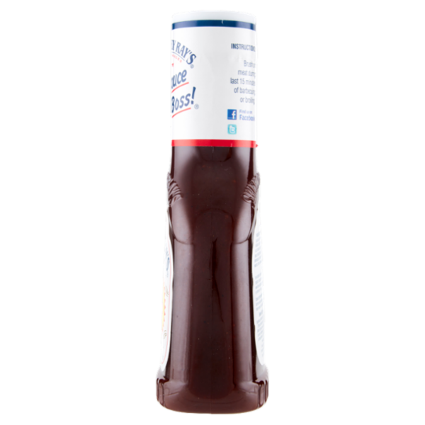 Sweet Baby Ray's Original Barbecue Sauce 510 g