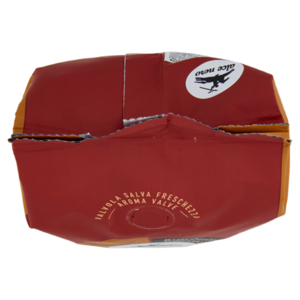 alce nero Caffè in Grani 100% Arabica 500 g