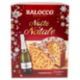 Balocco Notte di Natale il Mandorlato 750 g & GrandReale Dessert Gancia 75 cl