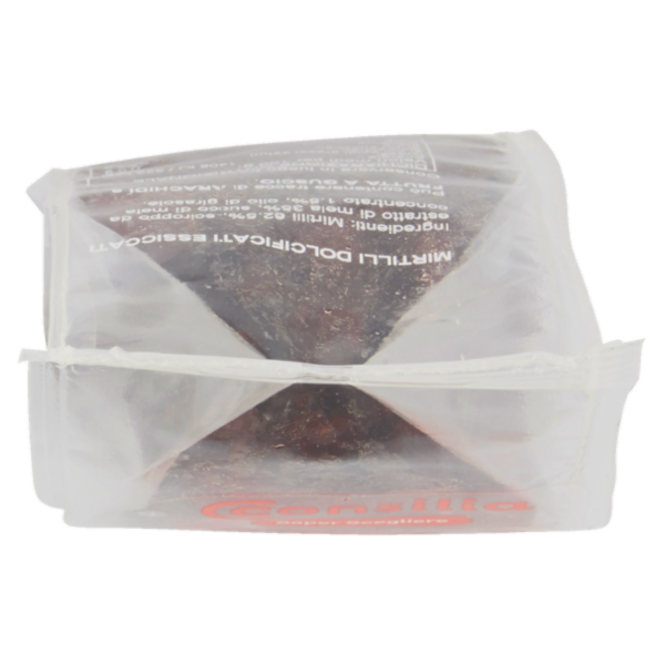 Consilia Saper Scegliere Cranberry 100 g
