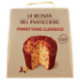 Le Bontà del Pasticciere Panettone Classico 1 kg