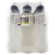 POWERADE Active Zero Gusto Limone PET 12 x 500 ml
