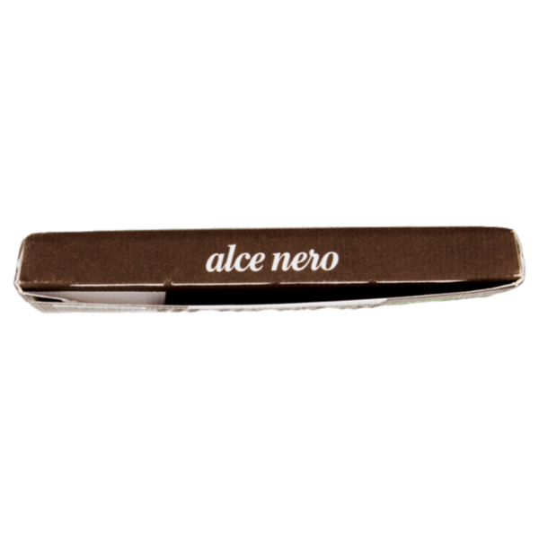 alce nero Cioccolato Extra Fondente con Zenzero 50 g