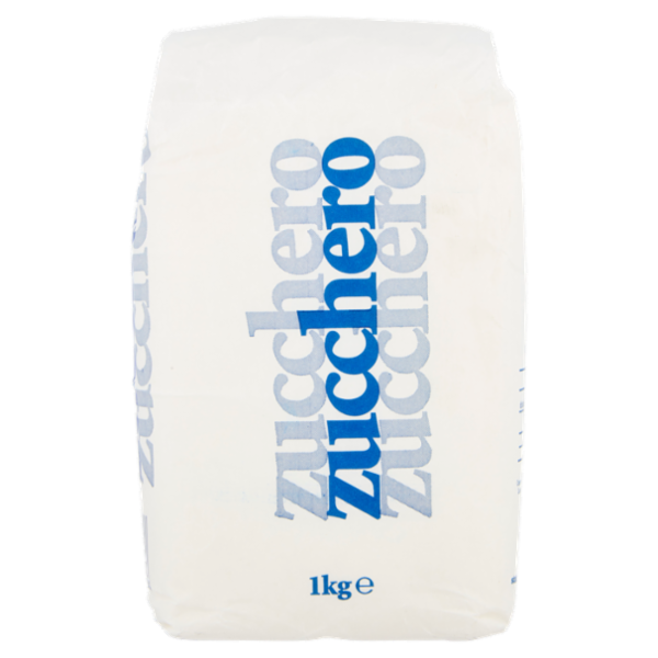zucchero 1 kg