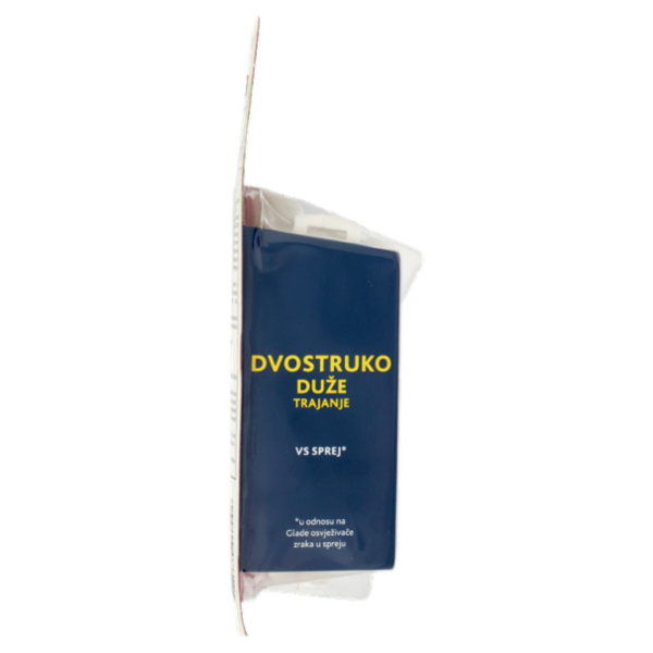 Glade Touch & Fresh Base, Profumatore per Ambienti istantaneo, Relaxing Zen 10 ml