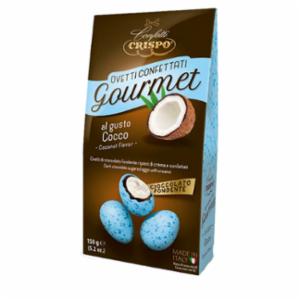 OVETTI GOURMET COCCO CF GR 150