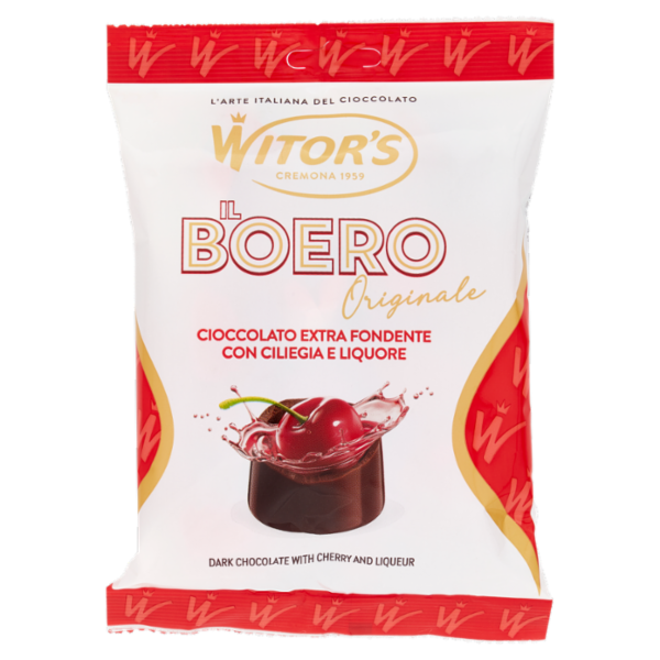 Witor's il Boero Originale 100 g