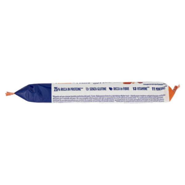 Enervit Protein Pasto smart Crunchy Caramel 55 g