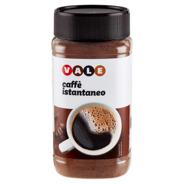 Vale Caffé Istantaneo 100 g