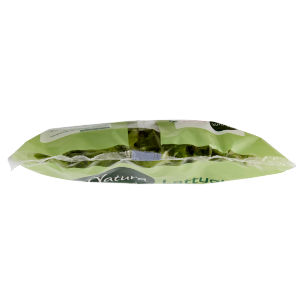 Selex Natura Chiama Lattughino Lavato e Pronto per il Consumo 80 g